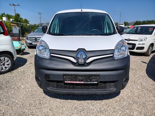 Renault Kangoo 2019