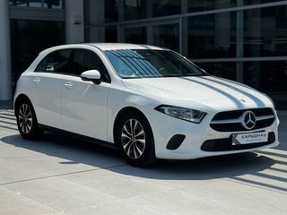Mercedes-Benz A 160 2022