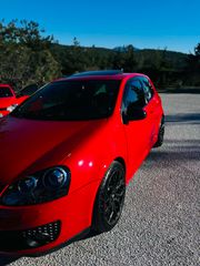 Volkswagen Golf 2007 1.4 TSI GT SPORT