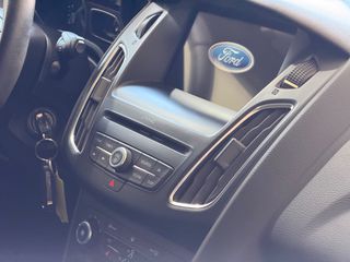 Ford Focus 2018 ΜΕ ΕΓΓΥΗΣΗ !!!  | ΤΙΤΑΝΙUM | FULL EXTRA | CRS MOTORS-thumb-10