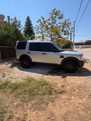 Land Rover Discovery 2006 DISCOVERY 3  2.7TDV6