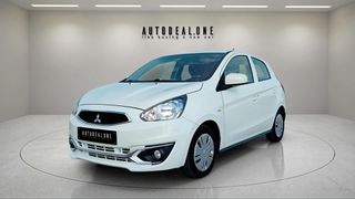 Mitsubishi Space Star 2019 999cc 71hp-ΜΕ ΓΡΑΜΜΑΤΙΑ ΜΕΤΑΞΥ ΜΑΣ!!