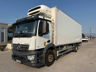 Refrigerator Mercedes-Benz 2015 MB ANTOS  1830