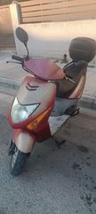 Honda LEAD 2008