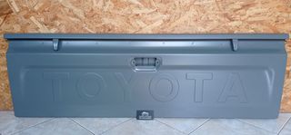 Πόρτα καρότσας (Μονη καμπινα) (ΚΑΙΝΟΥΡΙΑ) Toyota Hilux (YN 85) 2WD 89-94/(LN 85) 2WD 94-97/(LN 145) 2WD 98-01/2WD/4WD 01-05