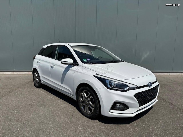 Hyundai i 20 2018 ΠΩΛΗΘΗΚΕ..!!