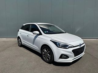 Hyundai i 20 2018 ΠΩΛΗΘΗΚΕ..!!