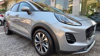 Ford Puma 2025 1.0-125ps-titanium-auto!!-thumb-3