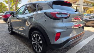 Ford Puma 2025 1.0-125ps-titanium-auto!!-thumb-9