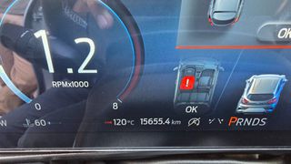Ford Puma 2025 1.0-125ps-titanium-auto!!-thumb-16