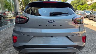 Ford Puma 2025 1.0-125ps-titanium-auto!!-thumb-36