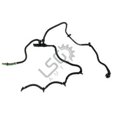 Σωλήνας επιστροφής καυσίμου Ford S-MAX 2006-2014