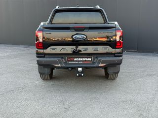 Pickup - Αγροτικό Ford 2023 RANGER WILDTRAK BITURBO 4WD - FULL EXTRA-thumb-4