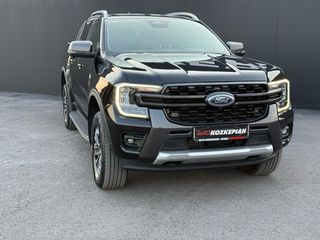 Pickup - Αγροτικό Ford 2023 RANGER WILDTRAK BITURBO 4WD - FULL EXTRA-thumb-8