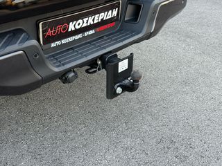 Pickup - Αγροτικό Ford 2023 RANGER WILDTRAK BITURBO 4WD - FULL EXTRA-thumb-27