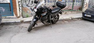 Honda Transalp 600 2005