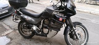 Honda Transalp 600 2005-thumb-3