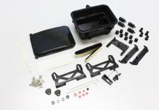 Ανταλλακτικά-Εργαλεία Kyosho 2026