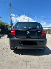 Bmw 116 2009