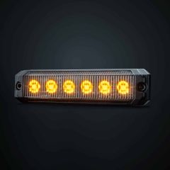 Πλαϊνό Φως Σήμανσης Dark Knight SM6