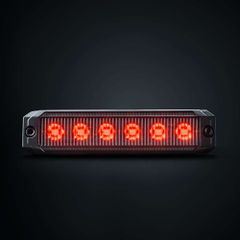 Πίσω Φως Θέσης Dark Knight SM6-thumb-3