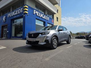 Peugeot 2008 2021 1.5 110HP ACTIVE