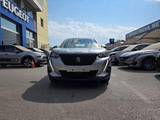 Peugeot 2008 2021 1.5 110HP ACTIVE-thumb-1