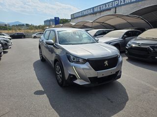 Peugeot 2008 2021 1.5 110HP ACTIVE-thumb-2