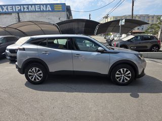 Peugeot 2008 2021 1.5 110HP ACTIVE-thumb-3