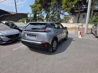Peugeot 2008 2021 1.5 110HP ACTIVE-thumb-4