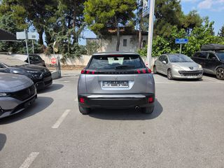 Peugeot 2008 2021 1.5 110HP ACTIVE-thumb-5