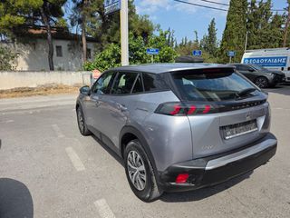 Peugeot 2008 2021 1.5 110HP ACTIVE-thumb-6