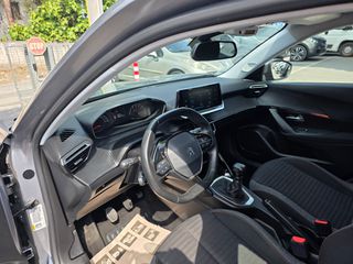 Peugeot 2008 2021 1.5 110HP ACTIVE-thumb-7