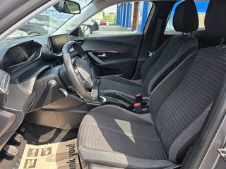 Peugeot 2008 2021 1.5 110HP ACTIVE-thumb-8