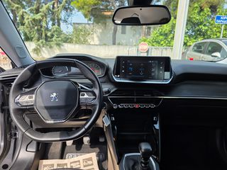 Peugeot 2008 2021 1.5 110HP ACTIVE-thumb-10