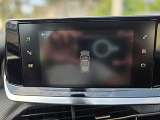 Peugeot 2008 2021 1.5 110HP ACTIVE-thumb-15