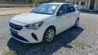 Opel Corsa 2021 1.5 DIESEL 102HP ΕΛΛΗΝΙΚΟ ΜΕ BOOK SERVICE OPEL