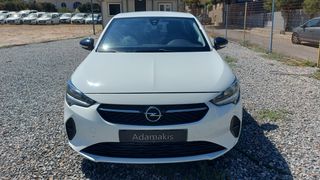 Opel Corsa 2021 1.5 DIESEL 102HP ΕΛΛΗΝΙΚΟ ΜΕ BOOK SERVICE OPEL-thumb-2