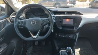Opel Corsa 2021 1.5 DIESEL 102HP ΕΛΛΗΝΙΚΟ ΜΕ BOOK SERVICE OPEL-thumb-6