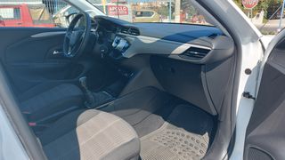 Opel Corsa 2021 1.5 DIESEL 102HP ΕΛΛΗΝΙΚΟ ΜΕ BOOK SERVICE OPEL-thumb-7