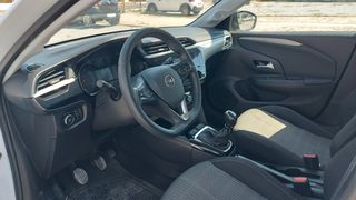 Opel Corsa 2021 1.5 DIESEL 102HP ΕΛΛΗΝΙΚΟ ΜΕ BOOK SERVICE OPEL-thumb-9