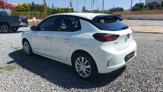 Opel Corsa 2021 1.5 DIESEL 102HP ΕΛΛΗΝΙΚΟ ΜΕ BOOK SERVICE OPEL-thumb-5