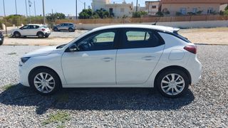 Opel Corsa 2021 1.5 DIESEL 102HP ΕΛΛΗΝΙΚΟ ΜΕ BOOK SERVICE OPEL-thumb-4