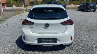 Opel Corsa 2021 1.5 DIESEL 102HP ΕΛΛΗΝΙΚΟ ΜΕ BOOK SERVICE OPEL-thumb-3