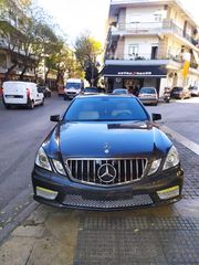 Mercedes-Benz E 200 2009