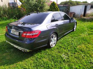 Mercedes-Benz E 200 2009-thumb-3