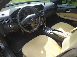 Mercedes-Benz E 200 2009-thumb-5