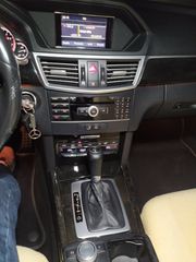 Mercedes-Benz E 200 2009-thumb-7