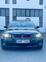 Bmw 325 2007 325xi αψογο