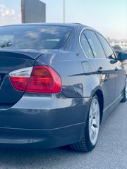 Bmw 325 2007 325xi αψογο-thumb-4